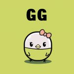 GG扭蛋雞2